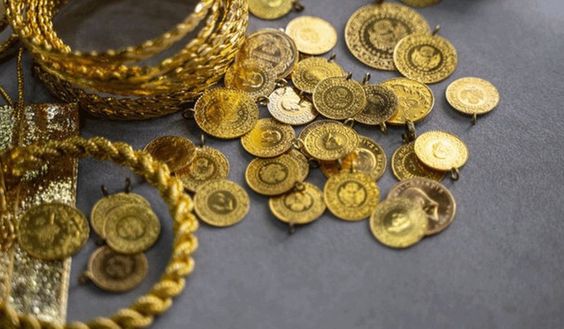 Altın mı euro mu? Yatırımcısına en çok hangisi kazandırdı - Resim: 3