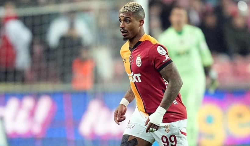 Nefesler tutuldu! Galatasaray-Eyüpspor maçı saat kaçta? Hangi kanalda? - Resim: 5