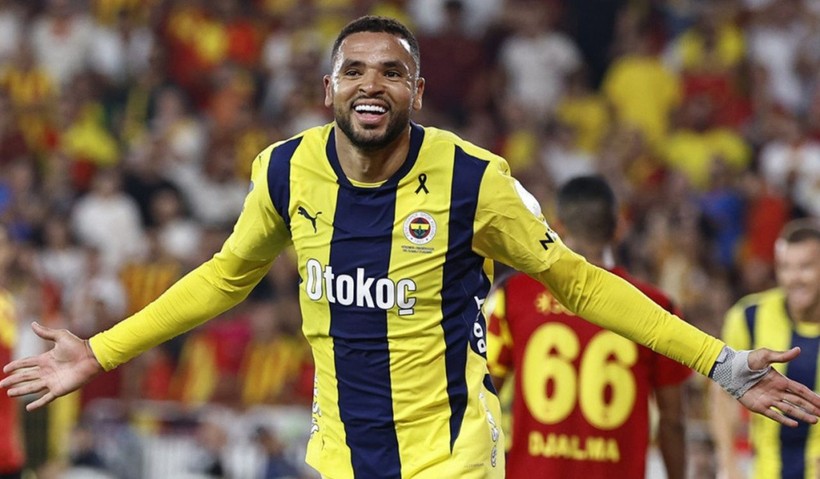 Süper Lig’de transfer fırtınası: Hangi takım hangi yıldızla ilgileniyor? - Resim: 9