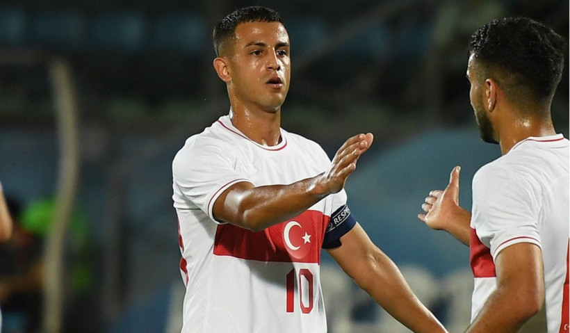 Süper Lig'de transfer fırtınası: İşte en sıcak transfer gelişmeleri... - Resim: 12