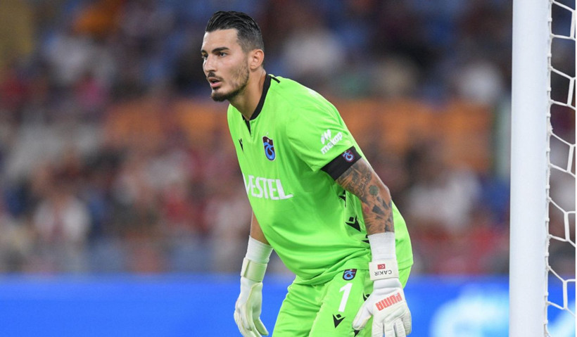 Hayal edilenler başka takımlarda! Galatasaray'da kaleci listesi bir bir eridi, şimdi hedef ne? - Resim: 18