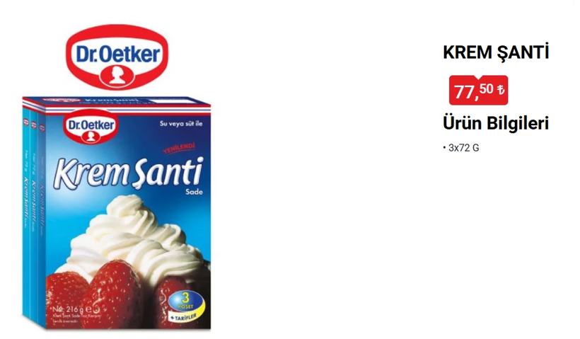 30 Eylül Salı BİM kataloğu çıktı! İşte indirime girecek ürünler - Resim: 30