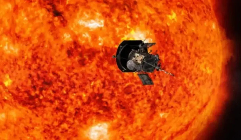 Elektronik cihazlar için tehlike çanları: NASA’dan “Güneş uyanıyor” uyarısı - Resim: 2