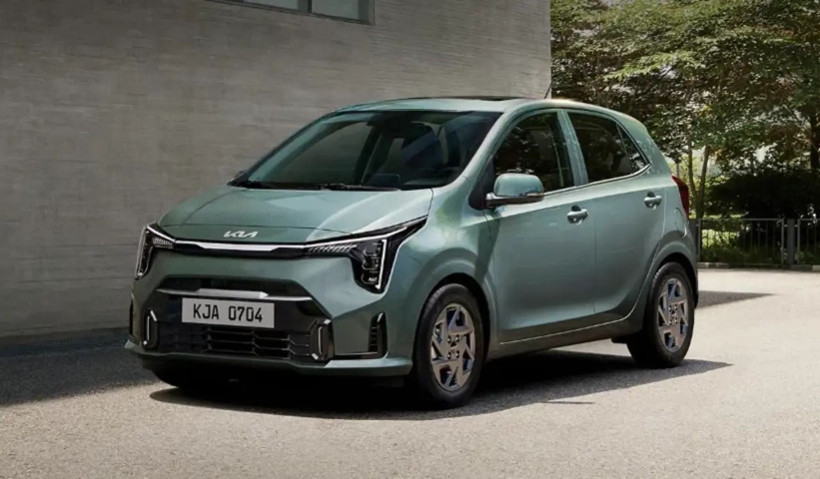 Bu fiyata hala sıfır otomobil var mı? İşte 1,5 milyon TL altındaki modeller... - Resim: 17