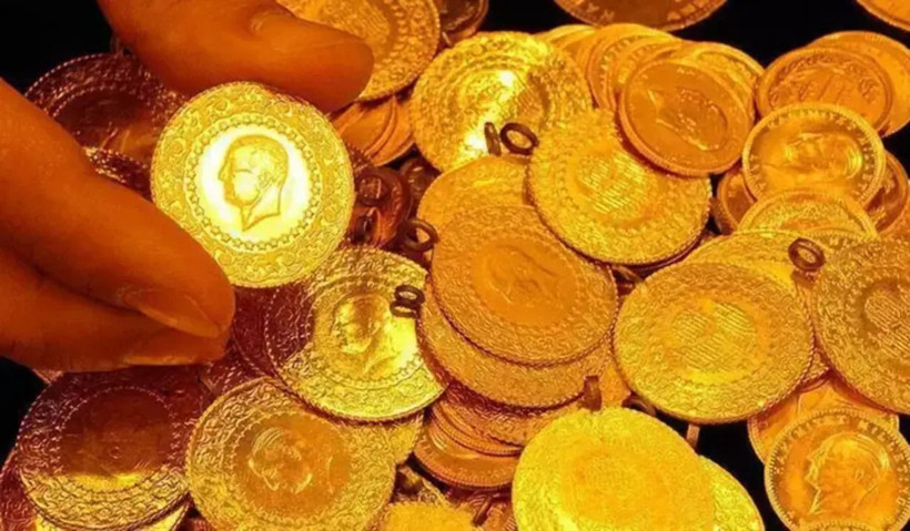 Bu hafta hangi yatırım kazandırdı? Altın, dolar, euro ve borsada son durum - Resim: 4