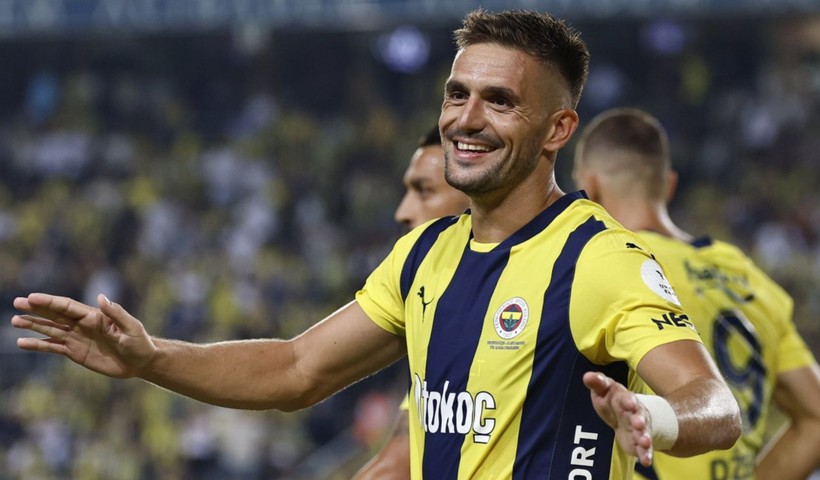 Fenerbahçe’de yabancı kuralı krizi: 5 yıldızla yollar ayrılıyor! - Resim: 8