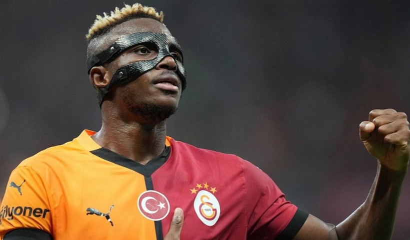 Nefesler tutuldu! Galatasaray-Eyüpspor maçı saat kaçta? Hangi kanalda? - Resim: 1