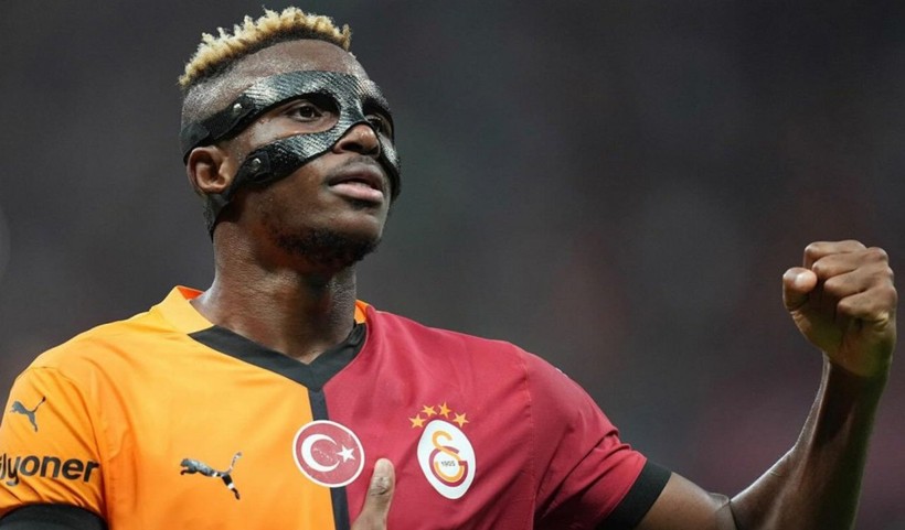 Süper Lig’de transfer fırtınası: Hangi takım hangi yıldızla ilgileniyor? - Resim: 4