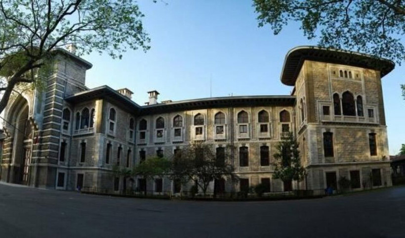 Bu yıl LGS şampiyonlarına bile yer kalmadı! Bu üç lise kontenjanlarını birincilerle doldurdu - Resim: 8