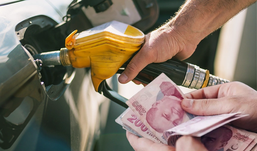 Benzine ne kadar zam gelecek? 25 Ocak güncel motorin ve LPG litre fiyatları - Resim: 5