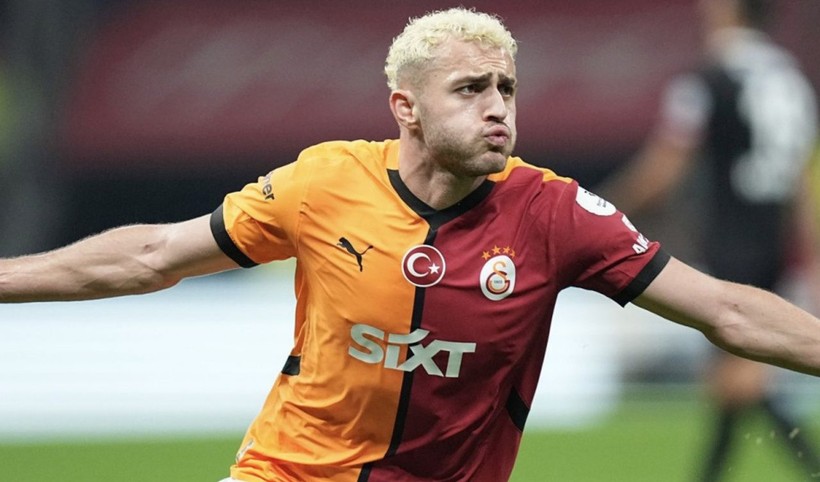 Galatasaray’da kritik eşik: Bir yıldız yok, dört isim tehlikede! - Resim: 7