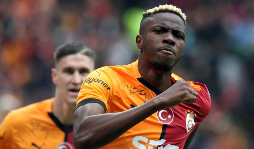 Galatasaray’da kritik eşik: Bir yıldız yok, dört isim tehlikede! - Resim: 8