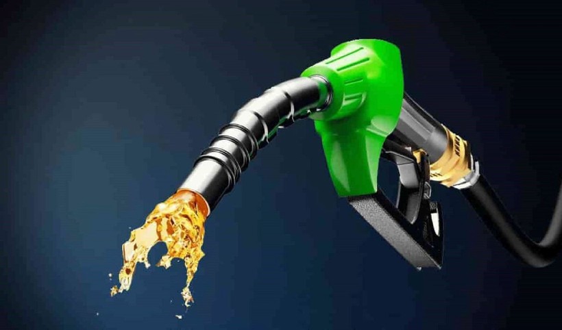 Benzine bir haftada ikinci zam! işte 18 Nisan cuma fiyatları - Resim: 5
