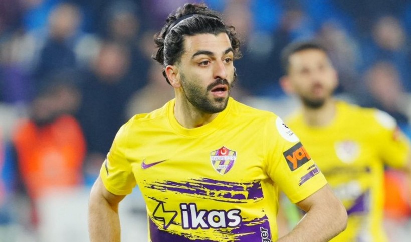 Nefesler tutuldu! Galatasaray-Eyüpspor maçı saat kaçta? Hangi kanalda? - Resim: 6
