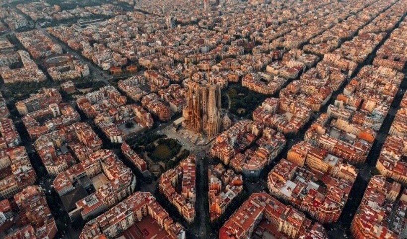 2025’in en yaşanabilir şehirleri açıklandı: Türkiye’den sürpriz şehir - Resim: 11