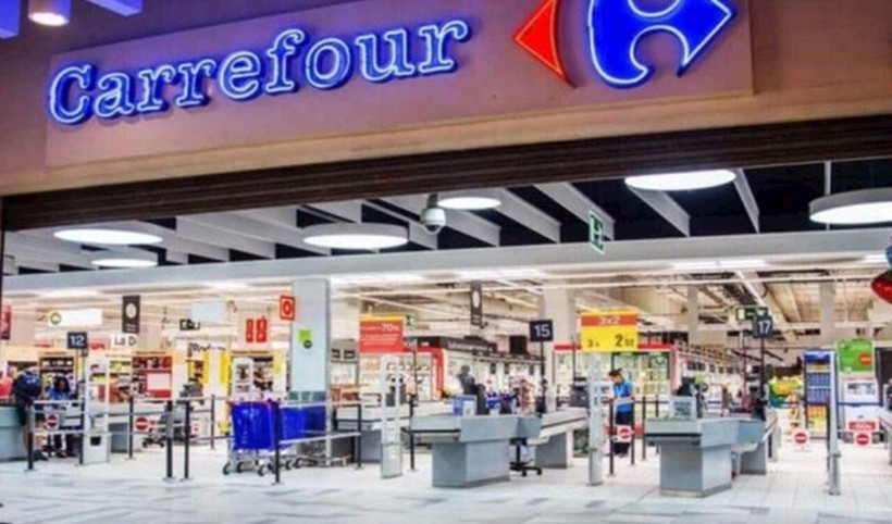 Carrefoursa’dan bayrama özel tatlı sürprizi: Çikolata ve tatlılarda dev indirim - Resim: 1