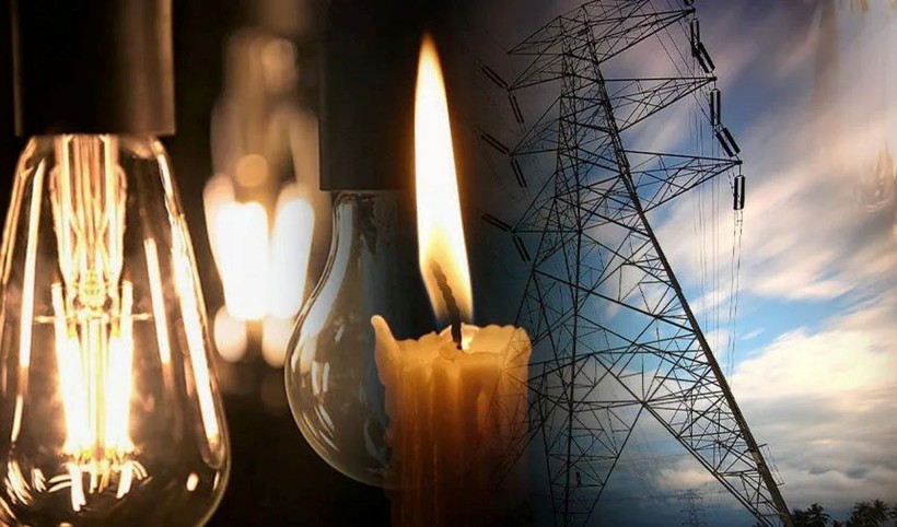 Yarın elektrikler saatlerce olmayacak: 8 Haziran elektrik kesintileri - Resim: 11