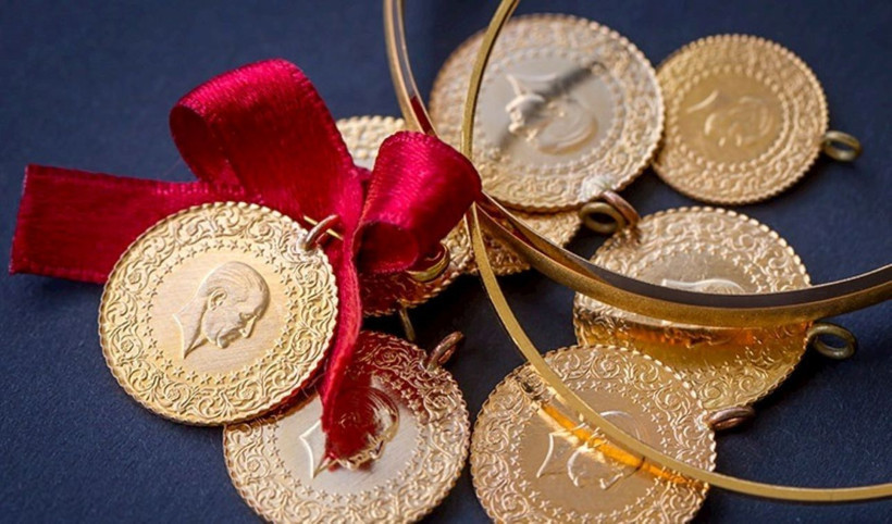 Altında tarihi tırmanış! 7 Ekim güncel altın fiyatları - Resim: 11