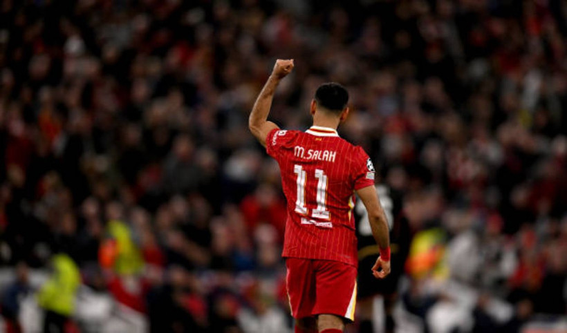 Salah krizi patladı! Yedek kalınca sosyal medyasından Liverpool'u sildi! Ayrılık sinyali mi? - Resim: 1