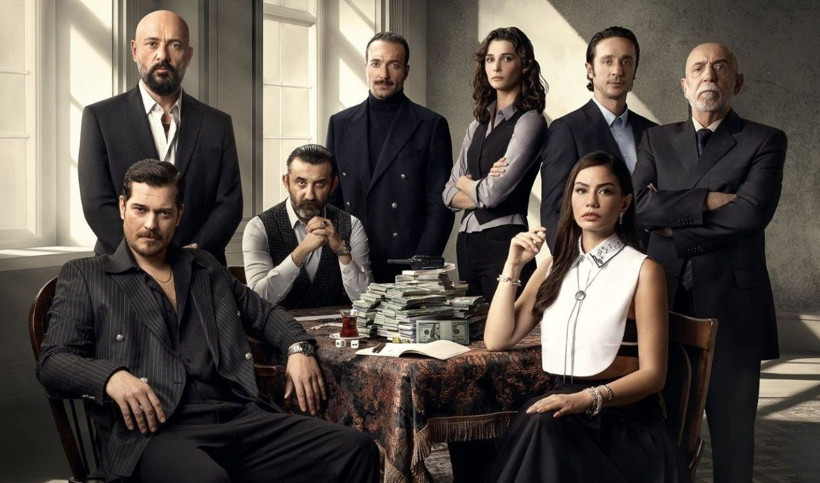 Eşref Rüya 4.bölüm canlı ve reklamsız izle: Eşref Rüya son bölüm izle - Resim: 8