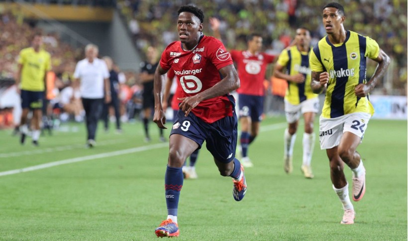 Süper Lig’de transfer fırtınası: Hangi takım hangi yıldızla ilgileniyor? - Resim: 1