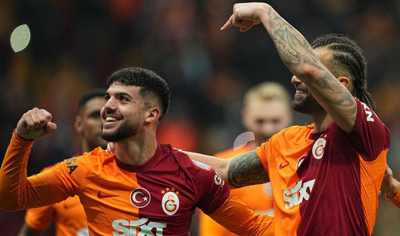 Süper Lig'de transfer fırtınası: İşte en sıcak transfer gelişmeleri... - Resim: 11