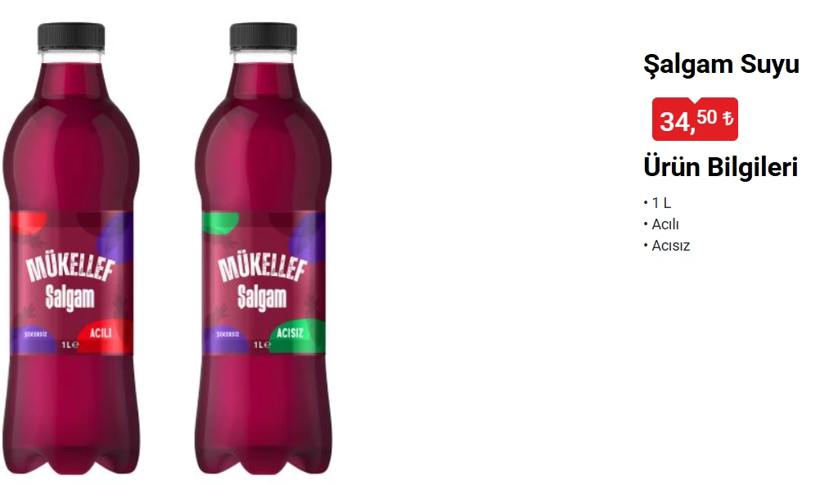 BİM 7 Ekim 2025 aktüel kataloğu açıklandı! Salı günü indirimli ürünler listesi - Resim: 54