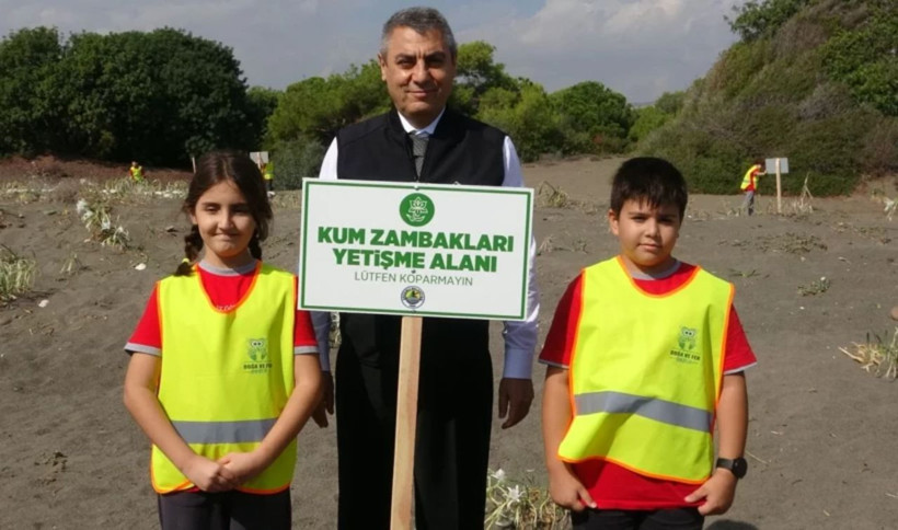 Sakın dokunmayın! Bu çiçeği koparmanın cezası dudak uçuklatıyor: Tam 2 milyon 800 bin lira! - Resim: 7
