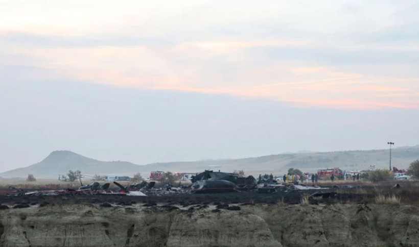 MSB tek tek açıkladı: Düşen uçakla ilgili 7 soru 7 cevap - Resim: 5