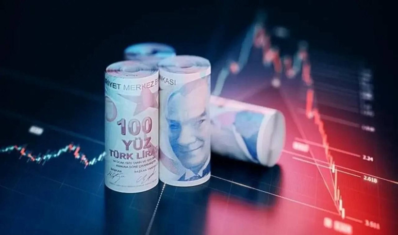 6 milyon 700 bin TL'nin 32 günlük getirisi belli oldu! İşte en yüksek mevduat faizi veren bankalar - Resim: 17