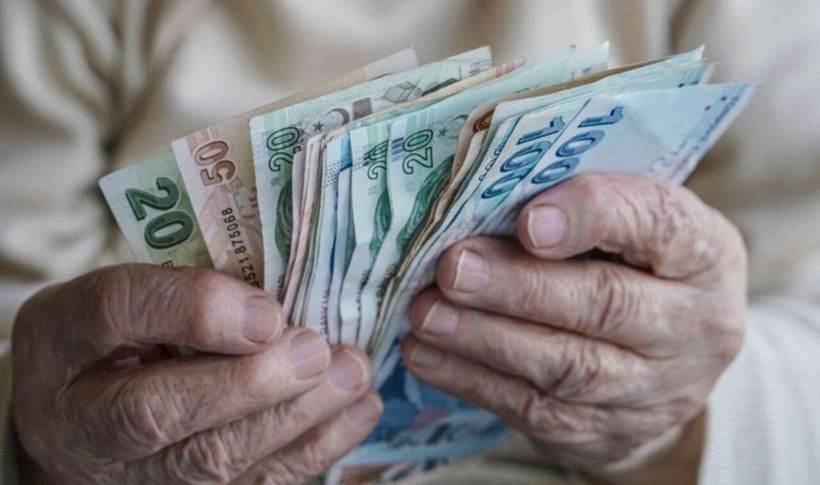 1.5 milyon TL'niz varsa bu haberi kaçırmayın! Bankaların faiz oranları güncellendi - Resim: 18