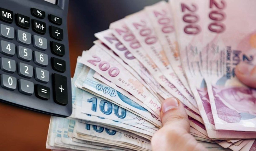 Mevduatta makas açıldı: 600 bin TL’nin 32 günlük kazancı değişti - Resim: 11