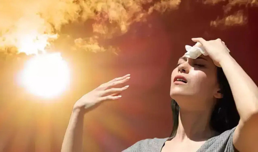 Türkiye alev alev! Meteorolojiden 28 Haziran için kırmızı alarm - Resim: 3