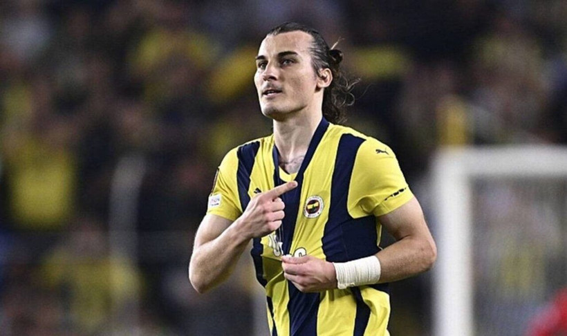 Süper Lig'de savunma hattı altın değerinde! İşte ligin en pahalı 10 stoperi - Resim: 10