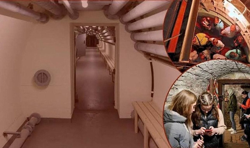 81 ilde sığınak seferberliği! Ayrıntılar açıklandı, çok şaşıracaksınız - Resim: 3