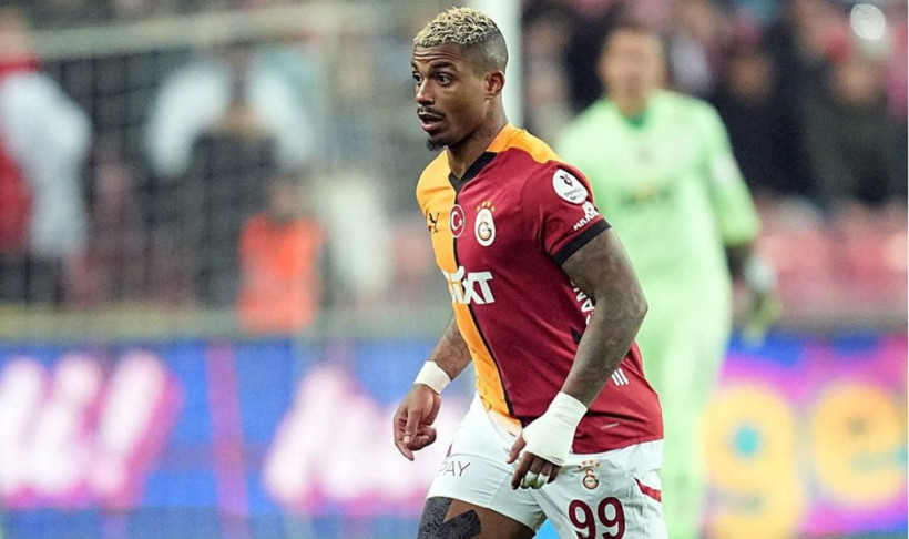 Yıldız futbolcunun geleceği tehlikede: Galatasaray’dan ayrılıyor mu? - Resim: 3