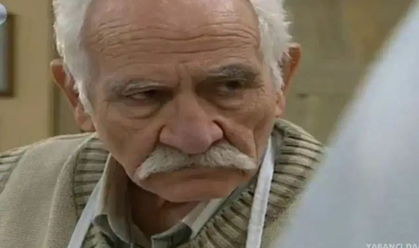 Sanat dünyası yasta: Arif Erkin Güzelbeyoğlu hayatını kaybetti, Arif Erkin Güzelbeyoğlu kimdir? İşte usta oyuncunun hayatı - Resim: 6