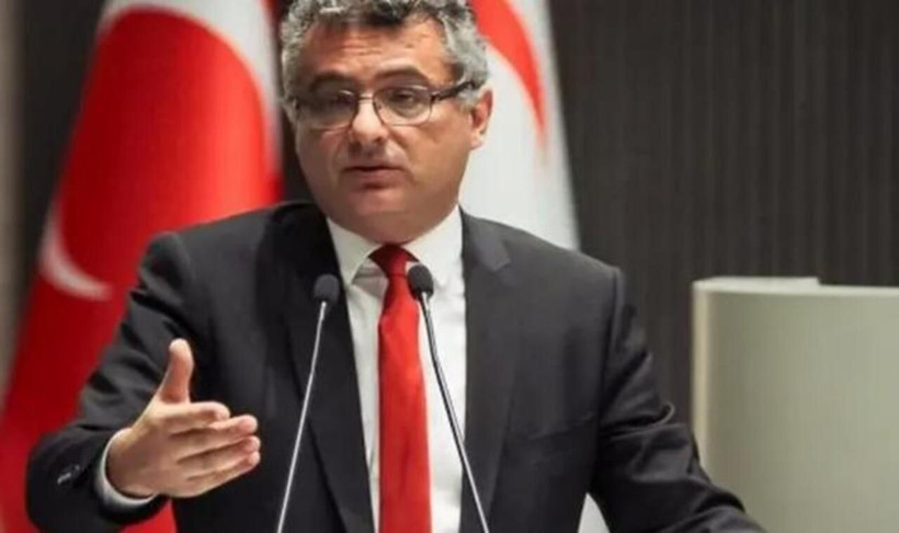 KKTC'de yeni cumhurbaşkanı belli oldu! Tufan Erhürman dönemi başlıyor, Tufan Erhürman kimdir? - Resim: 7