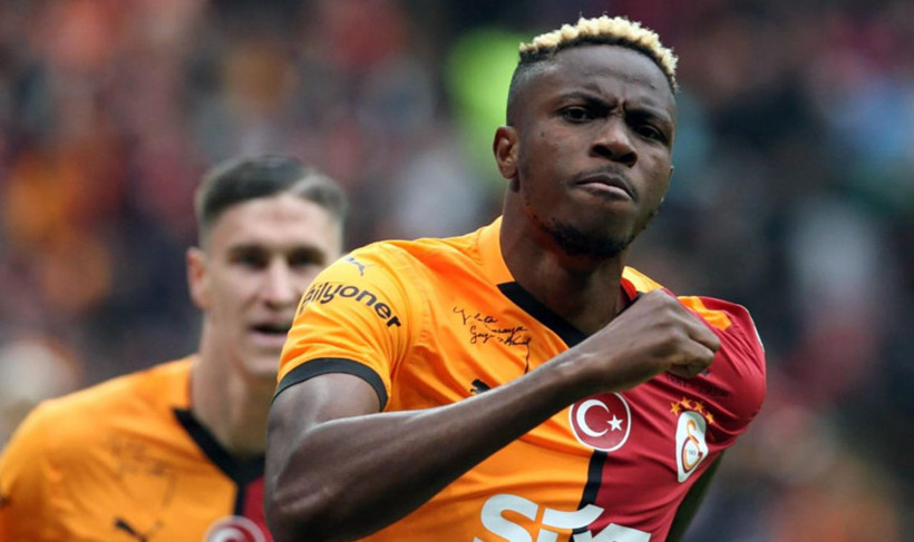 Cimbom'da fırtına öncesi sessizlik: Kim gidiyor, kim kalıyor? - Resim: 5