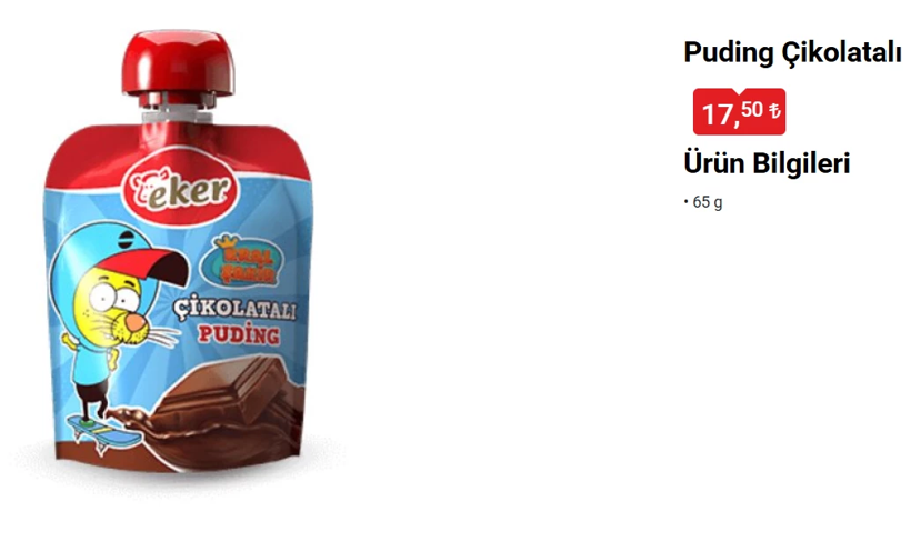 BİM'de indirim yağmuru başladı! BİM 11 Kasım aktüel ürünler kataloğu - Resim: 21