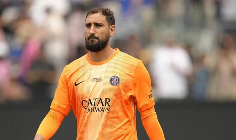 Ederson mu Donnarumma mı? Galatasaray ve City arasında büyük satranç - Resim: 6