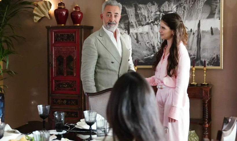 CANLI İZLE: Başkalarının Hayatı 1. Bölüm - Resim: 4