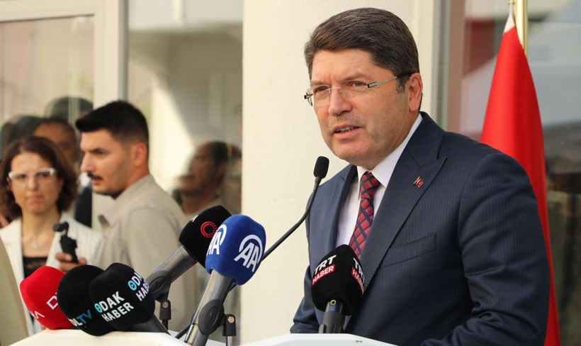 Narin Güran'ın ölüm sebebi ne? Adalet Bakanı Yılmaz Tunç'tan otopsi işlemleriyle ilgili açıklama - Resim : 1