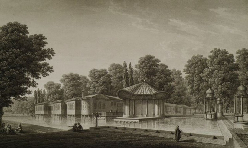 Tarihte bugün! İşte 31 Temmuz tarihine damga vuran olaylar - Resim: 1