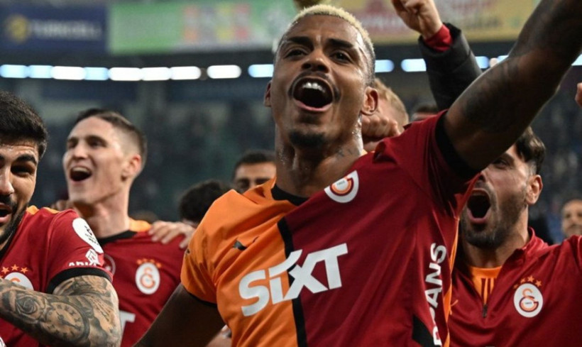 Yıldız futbolcunun geleceği tehlikede: Galatasaray’dan ayrılıyor mu? - Resim: 2