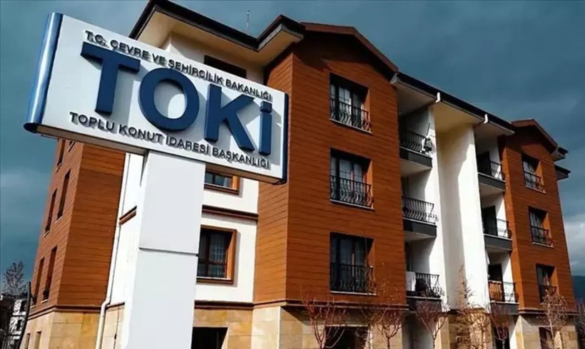 TOKİ'den ayda 15 bin TL taksitle ev sahibi olma fırsatı! Başvurular başlıyor - Resim: 6