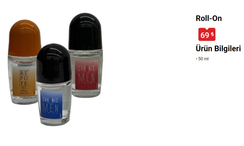 Bim 25 Kasım Salı kataloğu yayımlandı!Hangi ürünlerde indirim var? - Resim: 60