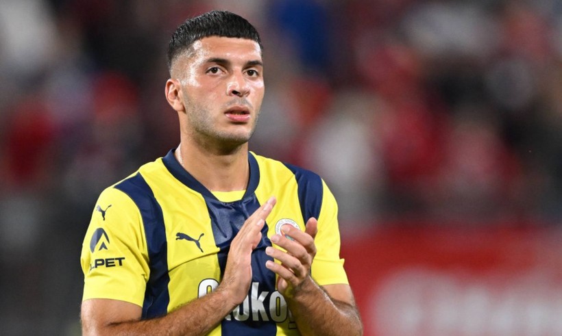 Süper Lig’de transfer fırtınası: Hangi takım hangi yıldızla ilgileniyor? - Resim: 8