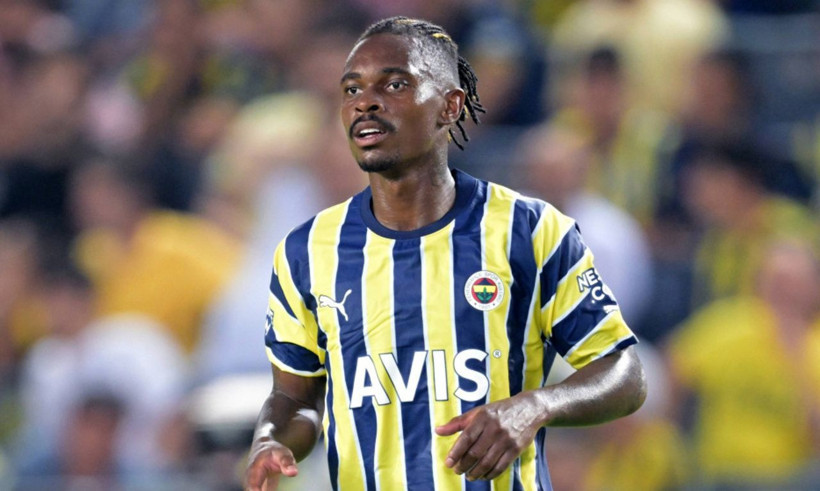 Süper Lig'de transfer fırtınası: İşte en sıcak transfer gelişmeleri... - Resim: 13