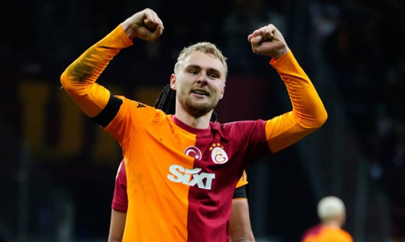 Süper Lig'de savunma hattı altın değerinde! İşte ligin en pahalı 10 stoperi - Resim: 8
